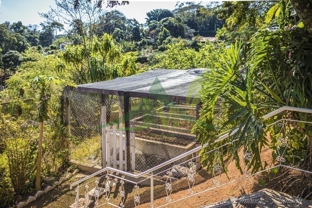 Sítio, 5 quartos, 5000 m² - Foto 9