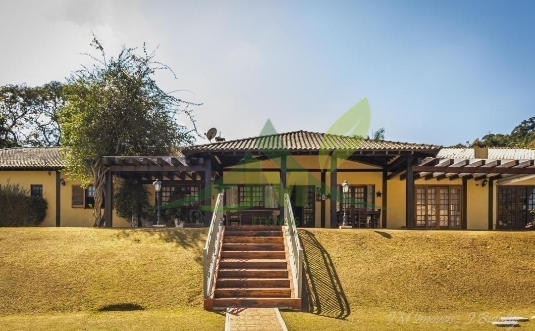 Sítio, 5 quartos, 5000 m² - Foto 14