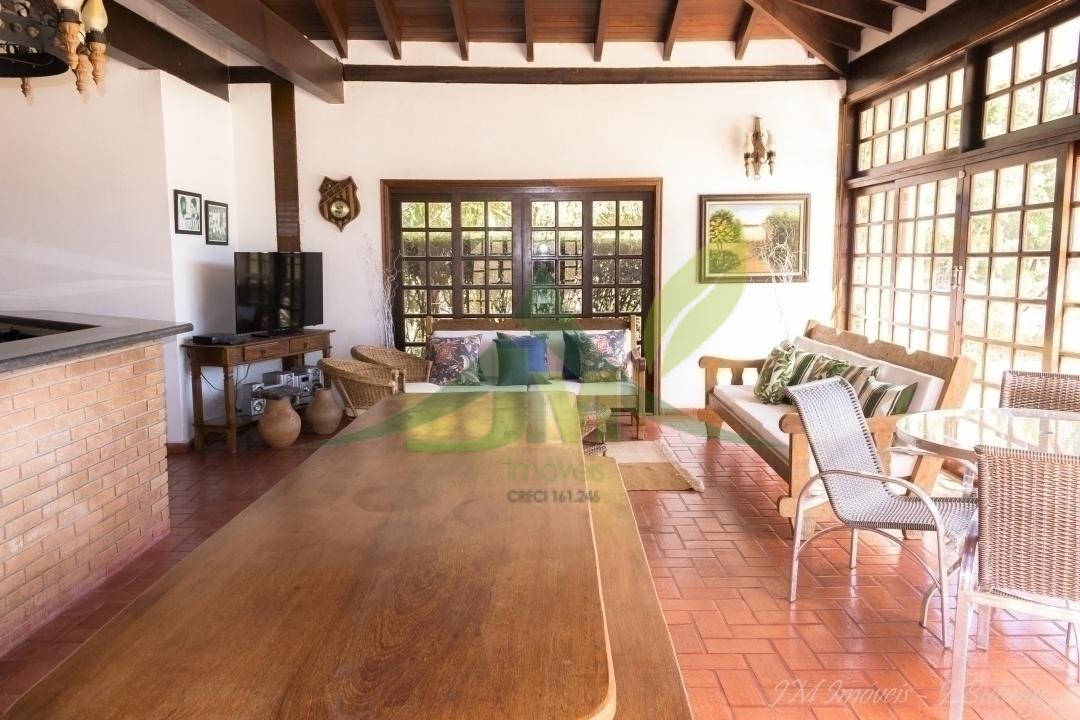 Sítio, 5 quartos, 5000 m² - Foto 16