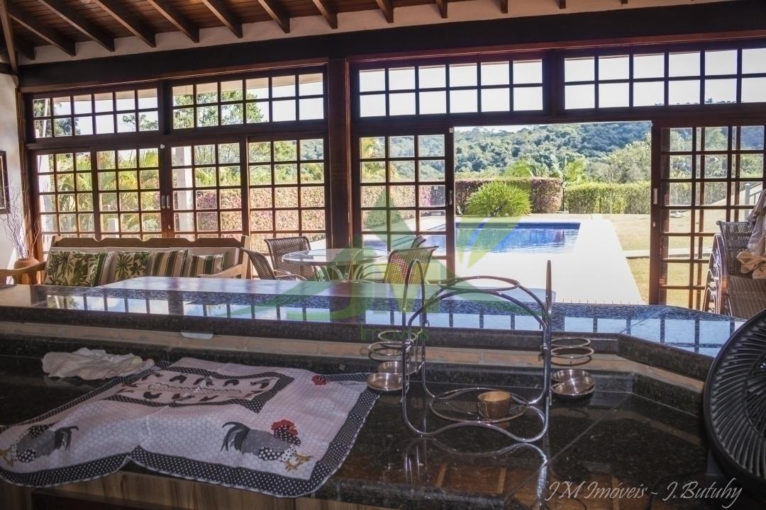 Sítio, 5 quartos, 5000 m² - Foto 19