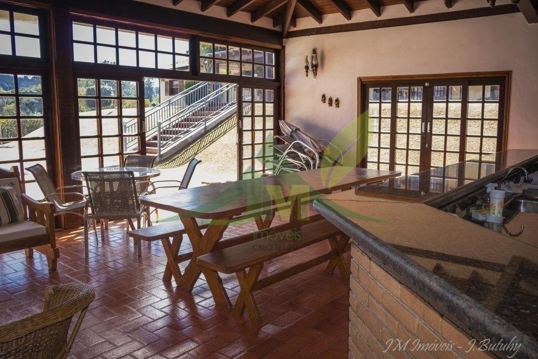 Sítio, 5 quartos, 5000 m² - Foto 20