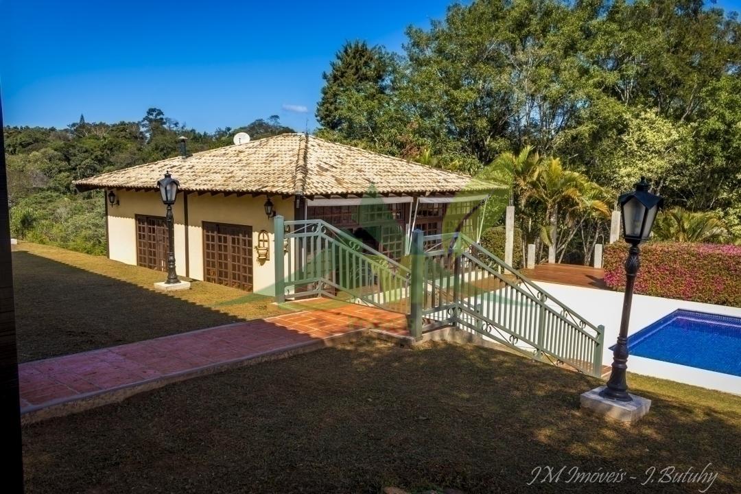 Sítio, 5 quartos, 5000 m² - Foto 25