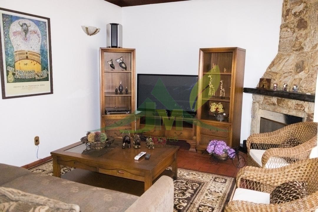 Sítio, 5 quartos, 5000 m² - Foto 26