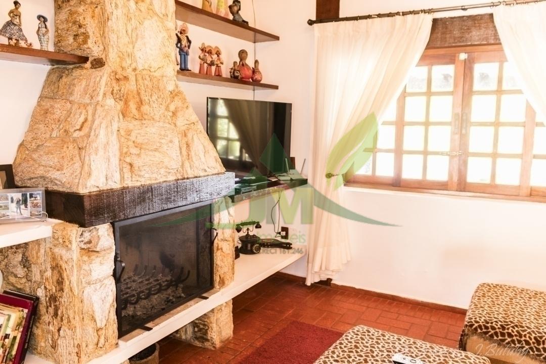 Sítio, 5 quartos, 5000 m² - Foto 35