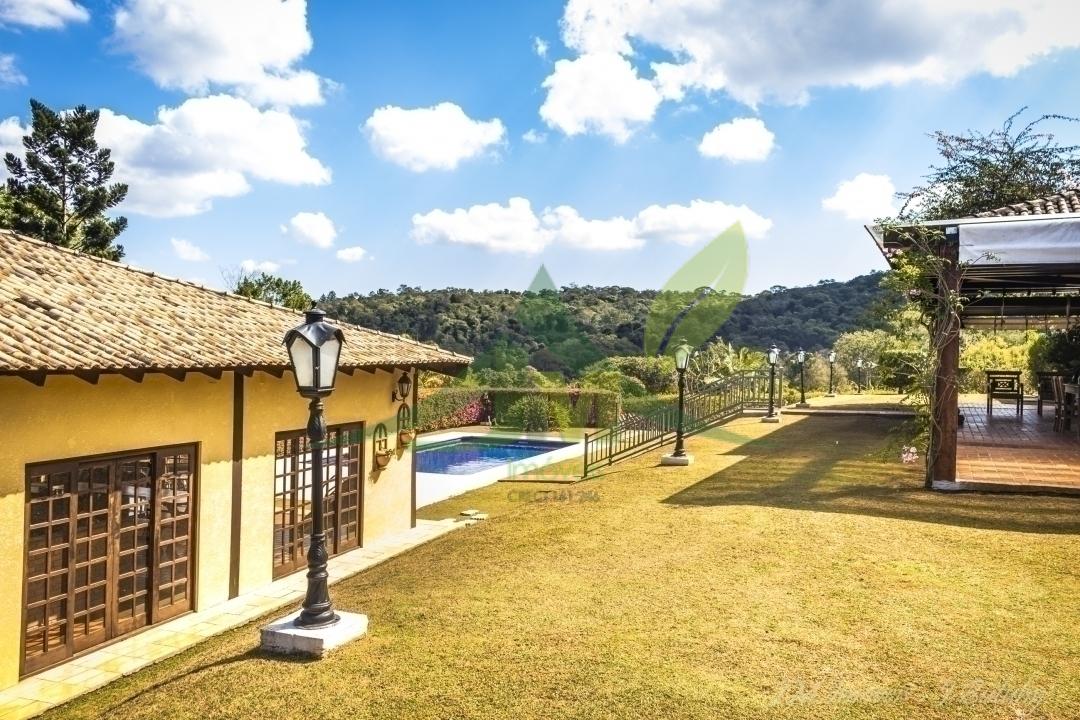 Sítio, 5 quartos, 5000 m² - Foto 55