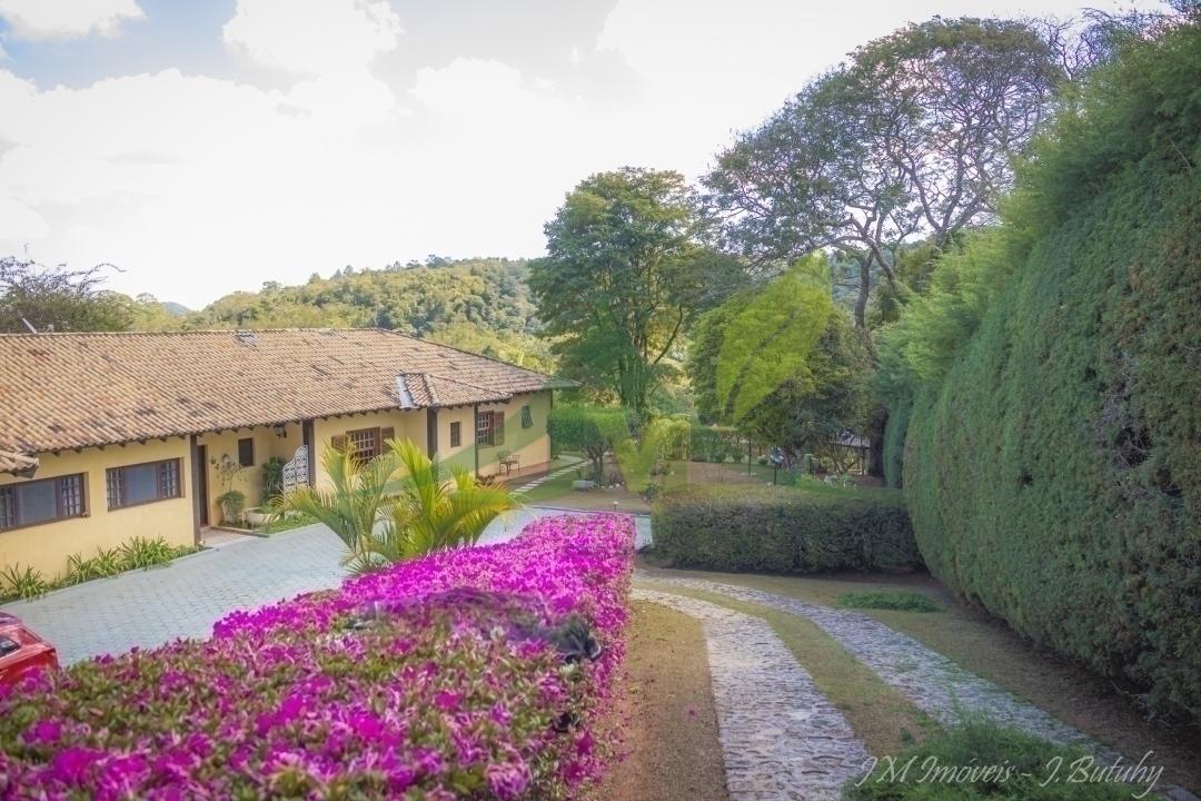 Sítio, 5 quartos, 5000 m² - Foto 57