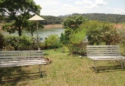 Sítio, 6 quartos, 2900 m² - Foto 6