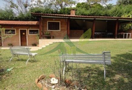 Sítio, 6 quartos, 2900 m² - Foto 11