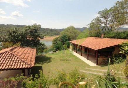 Sítio, 6 quartos, 2900 m² - Foto 22