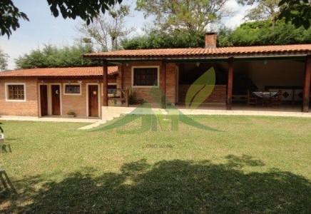 Sítio, 6 quartos, 2900 m² - Foto 23