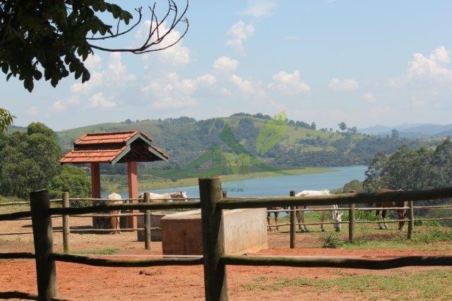 Sítio, 10 quartos, 44 hectares - Foto 25
