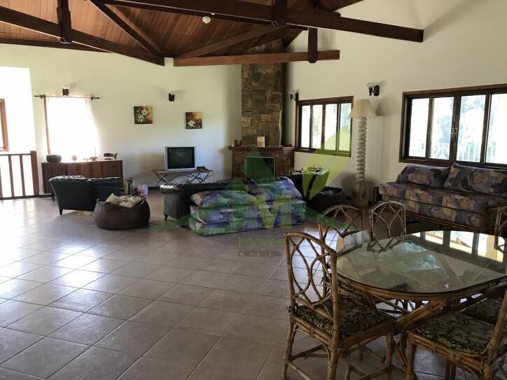 Sítio, 3 quartos, 30 hectares - Foto 12