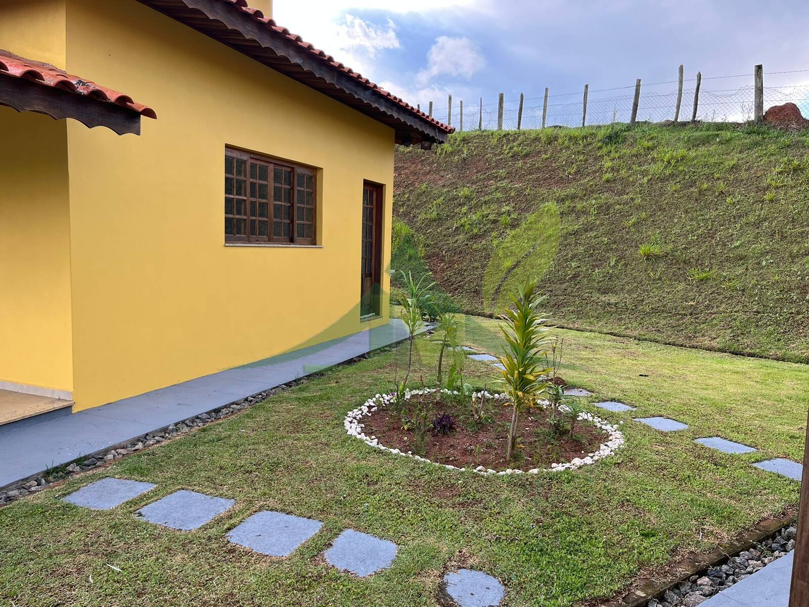 Sítio, 7 quartos, 4100 m² - Foto 8