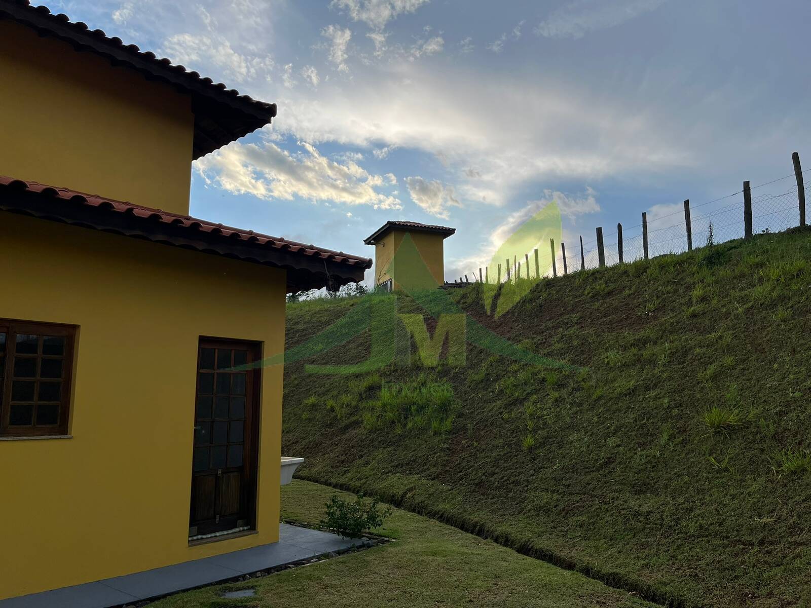 Sítio, 7 quartos, 4100 m² - Foto 9