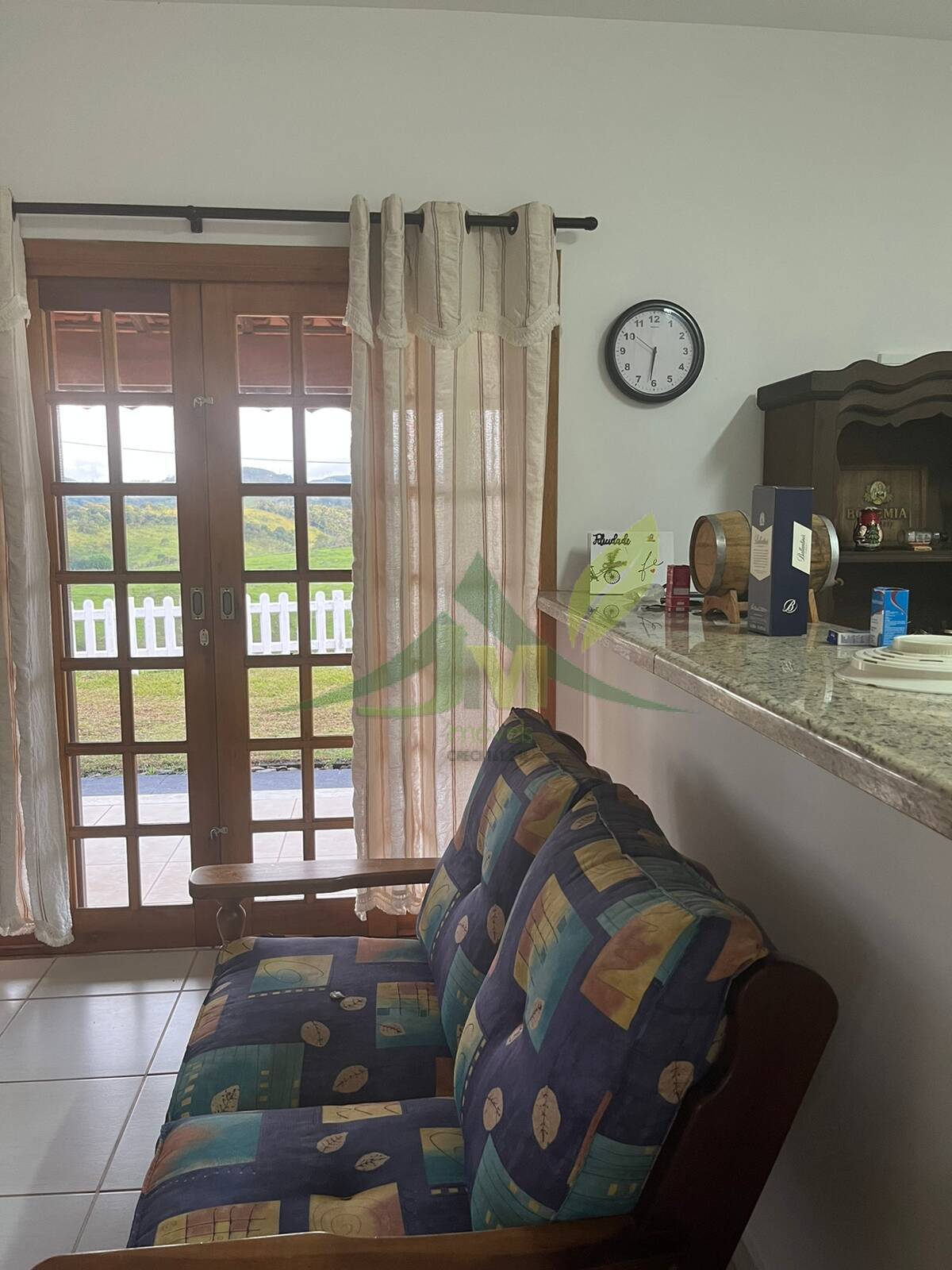 Sítio, 7 quartos, 4100 m² - Foto 11