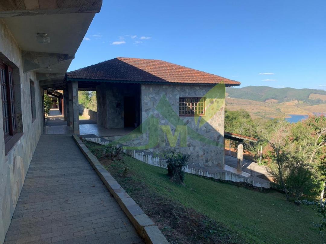 Sítio, 10 quartos, 3 hectares - Foto 7