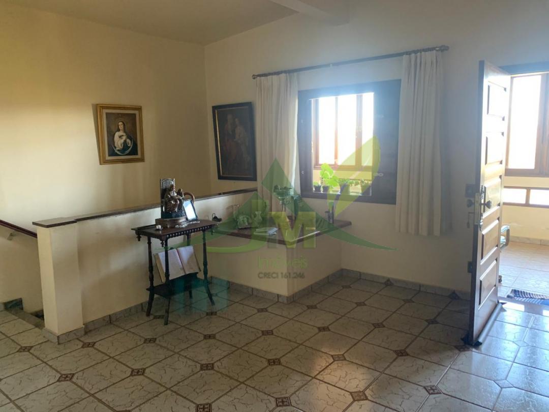 Sítio, 10 quartos, 3 hectares - Foto 10