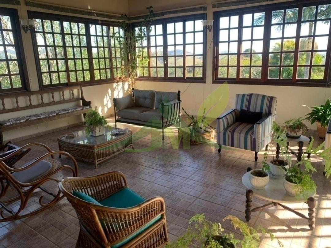 Sítio, 10 quartos, 3 hectares - Foto 11