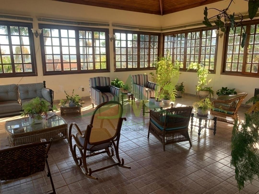 Sítio, 10 quartos, 3 hectares - Foto 12