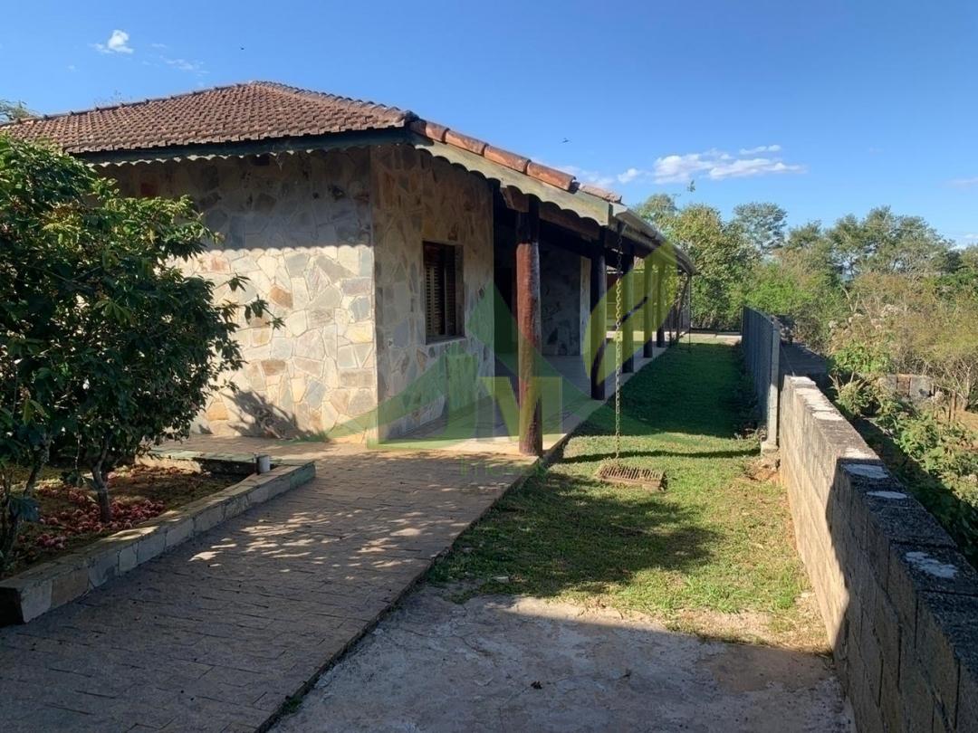 Sítio, 10 quartos, 3 hectares - Foto 16