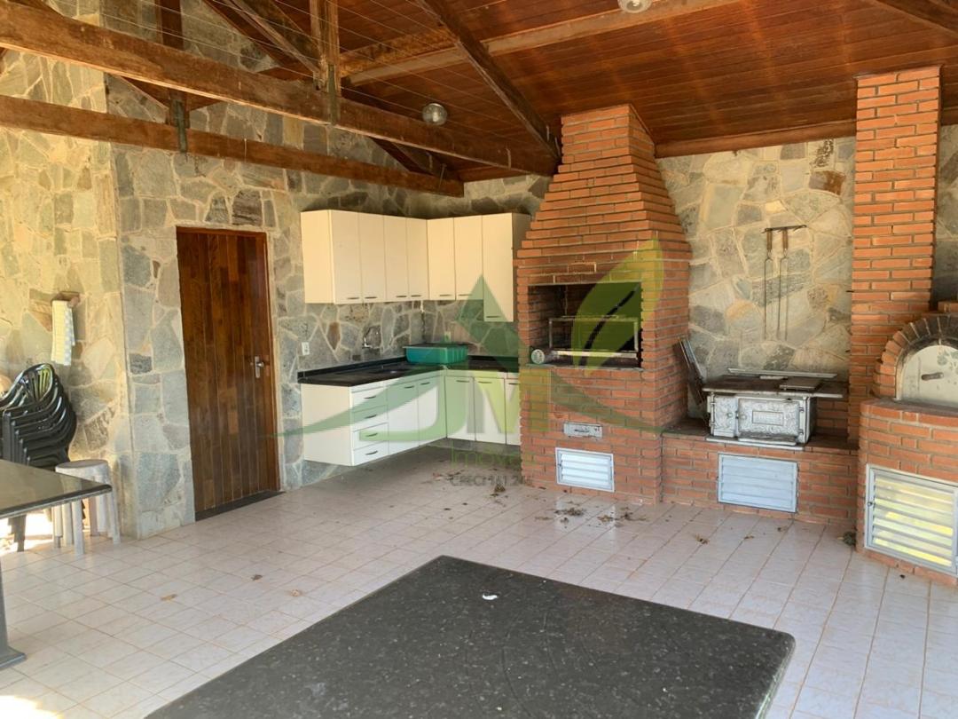 Sítio, 10 quartos, 3 hectares - Foto 18