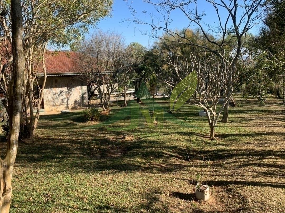 Sítio, 10 quartos, 3 hectares - Foto 19