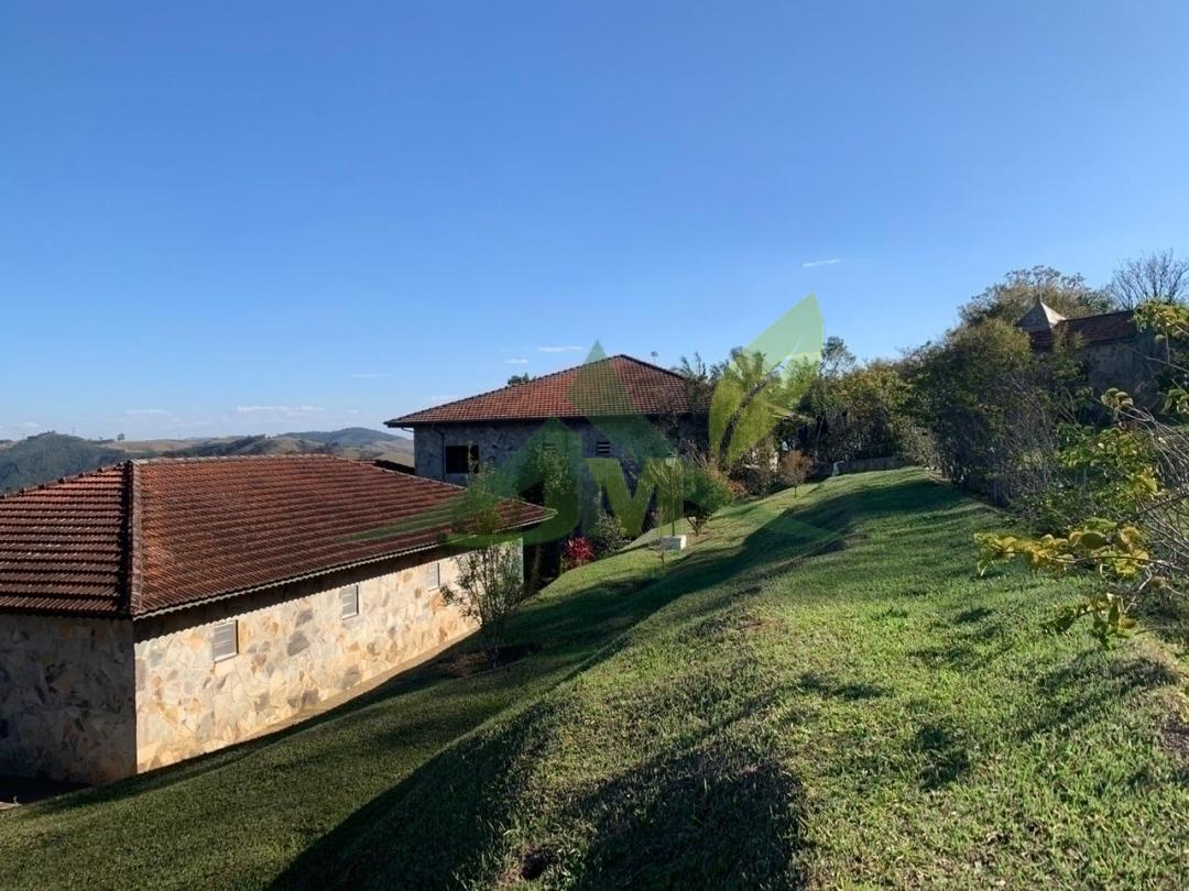 Sítio, 10 quartos, 3 hectares - Foto 20
