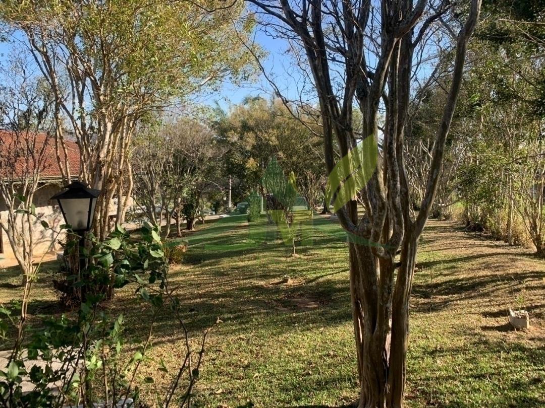 Sítio, 10 quartos, 3 hectares - Foto 21