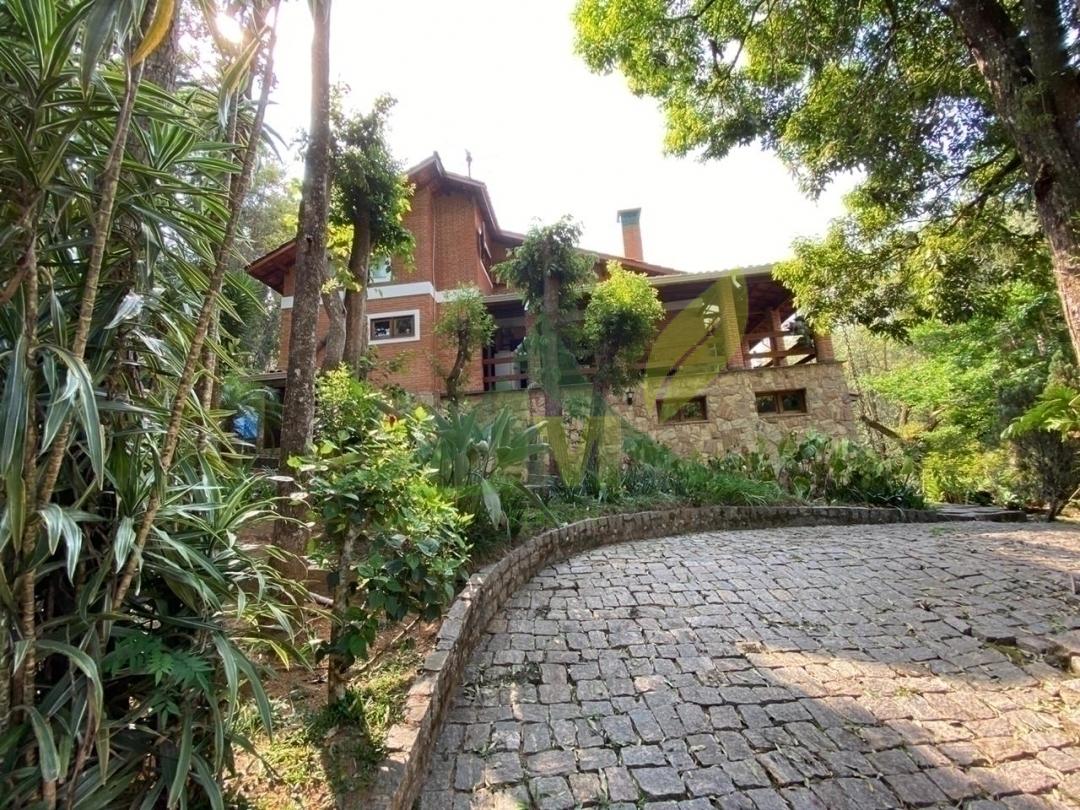 Sítio, 5 quartos, 1600 m² - Foto 9