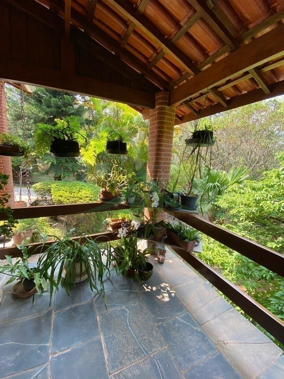 Sítio, 5 quartos, 1600 m² - Foto 15