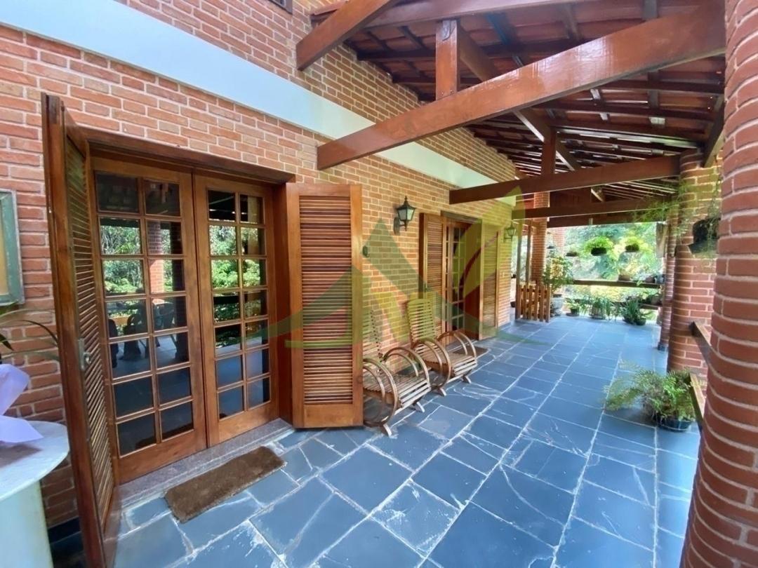 Sítio, 5 quartos, 1600 m² - Foto 16