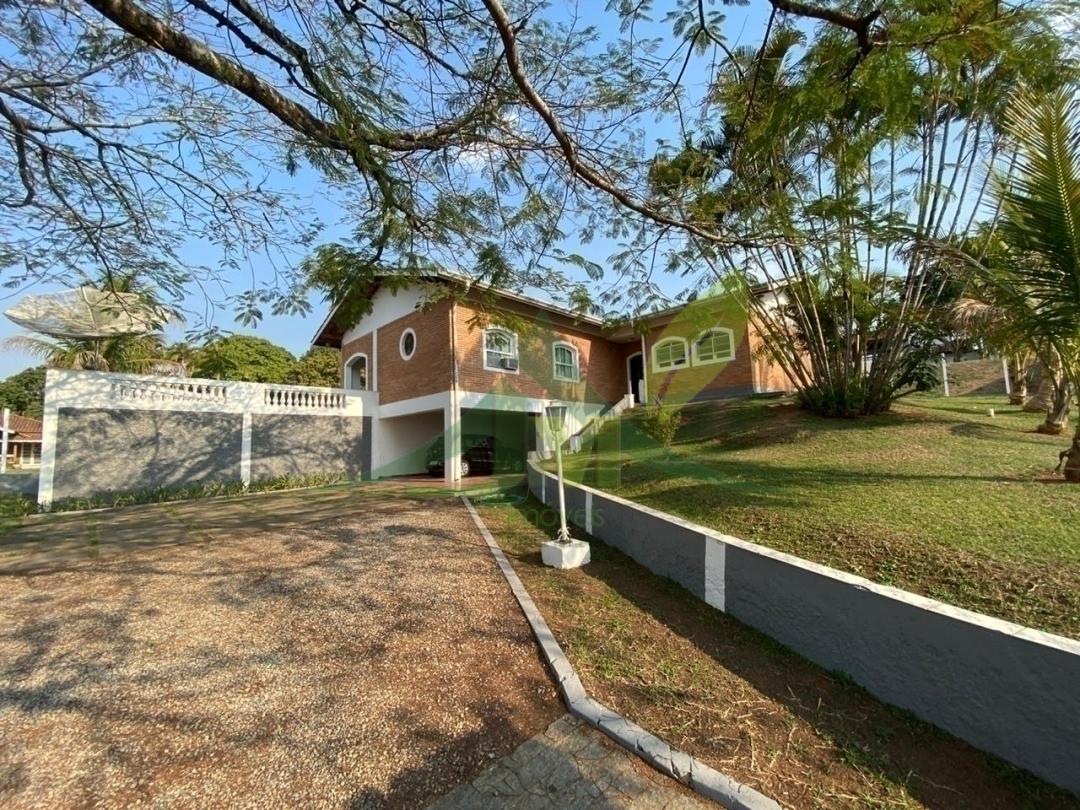 Sítio, 7 quartos, 3920 m² - Foto 1