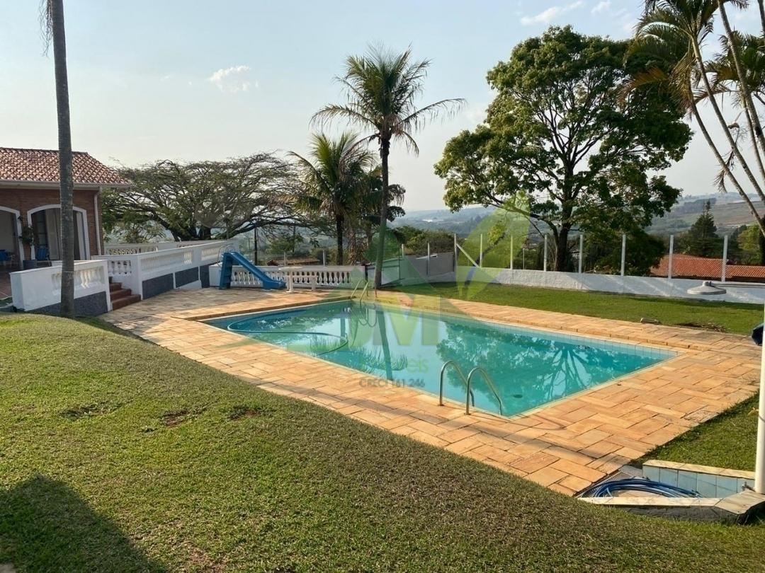 Sítio, 7 quartos, 3920 m² - Foto 4