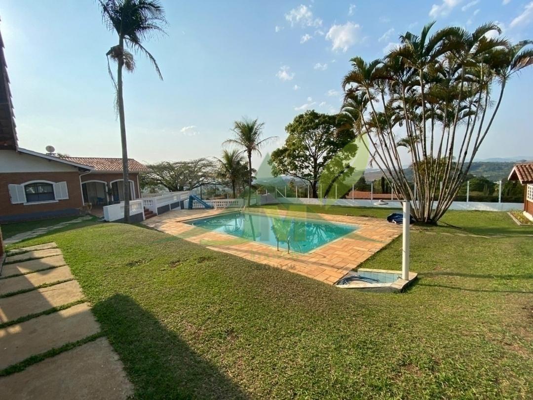 Sítio, 7 quartos, 3920 m² - Foto 6