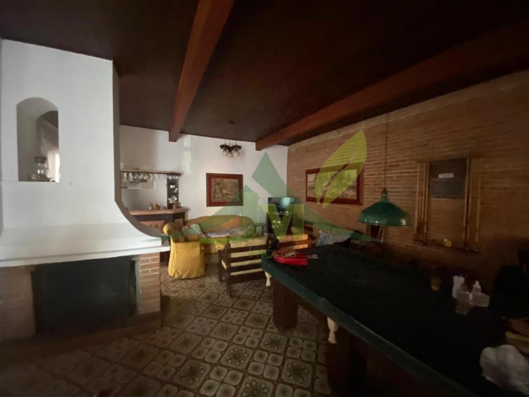 Sítio, 7 quartos, 3920 m² - Foto 11