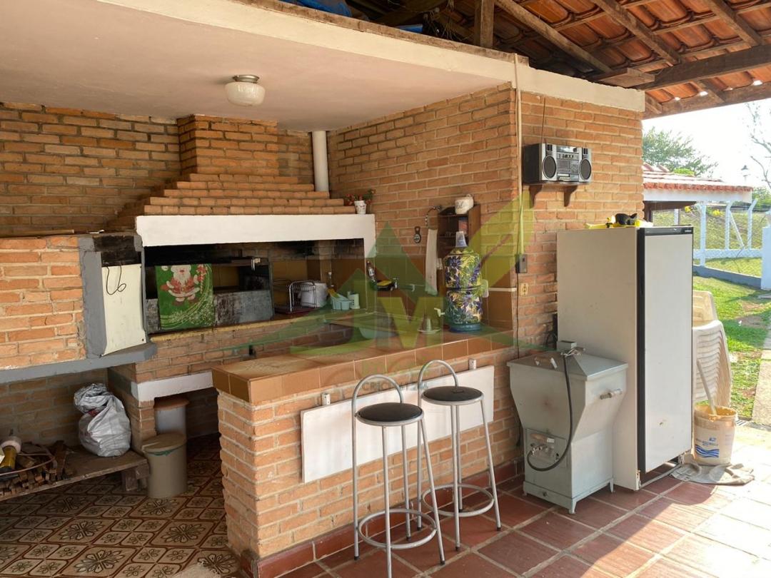 Sítio, 7 quartos, 3920 m² - Foto 12