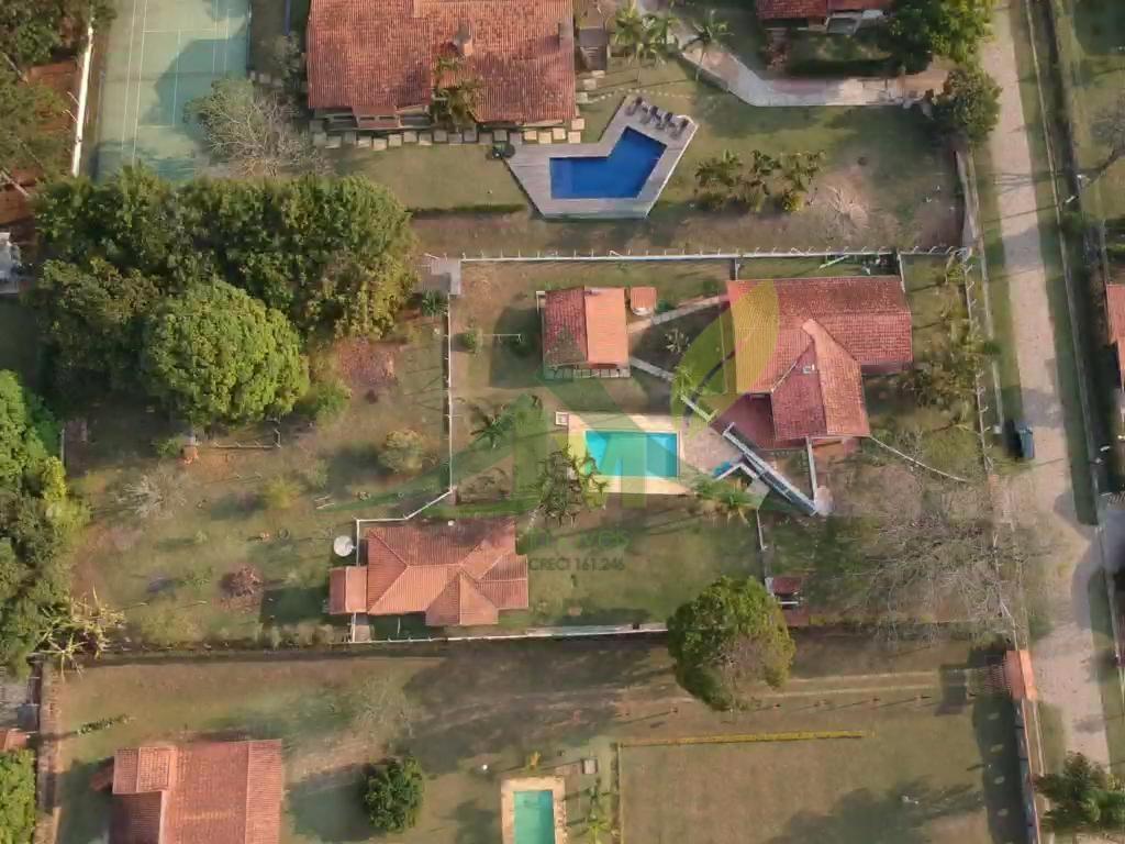 Sítio, 7 quartos, 3920 m² - Foto 17