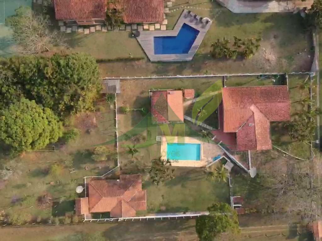 Sítio, 7 quartos, 3920 m² - Foto 18
