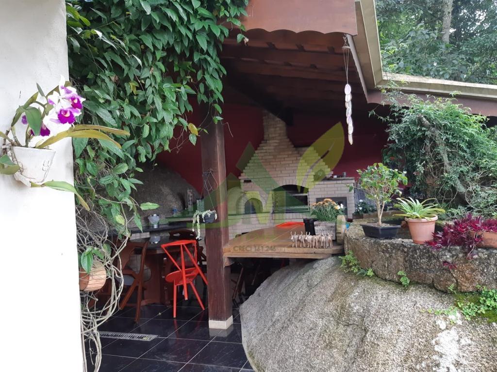 Casa de Condomínio, 4 quartos - Foto 2