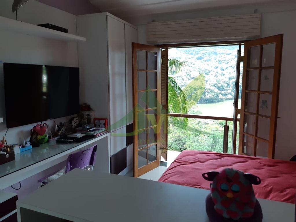 Casa de Condomínio, 4 quartos - Foto 6