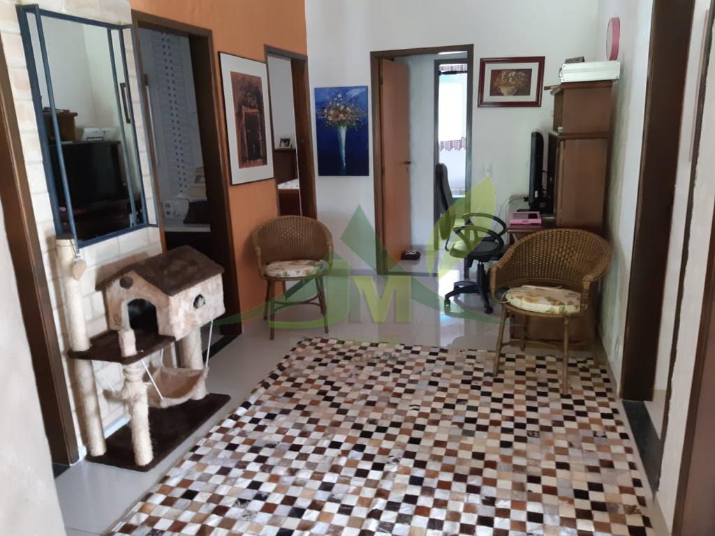 Casa de Condomínio, 4 quartos - Foto 9
