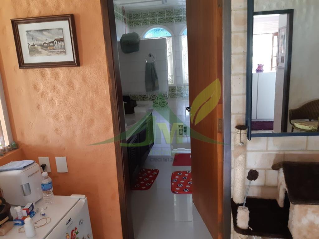 Casa de Condomínio, 4 quartos - Foto 10