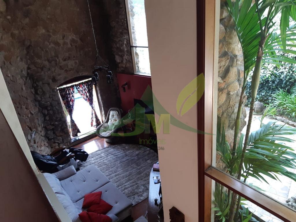 Casa de Condomínio, 4 quartos - Foto 14