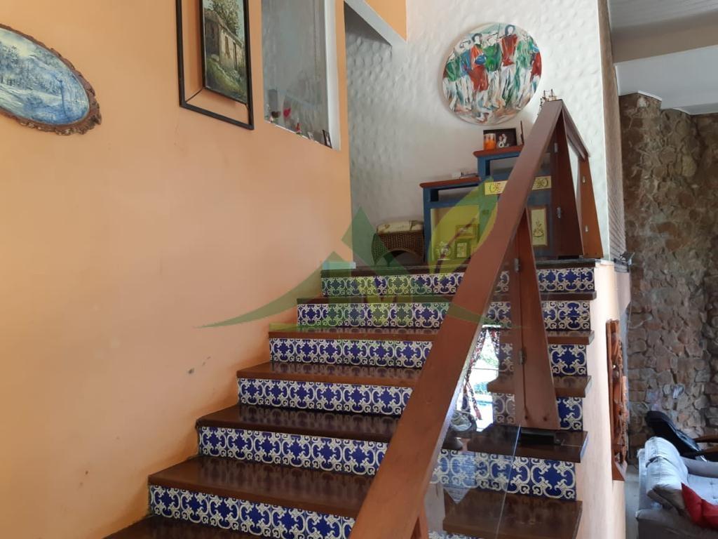 Casa de Condomínio, 4 quartos - Foto 16
