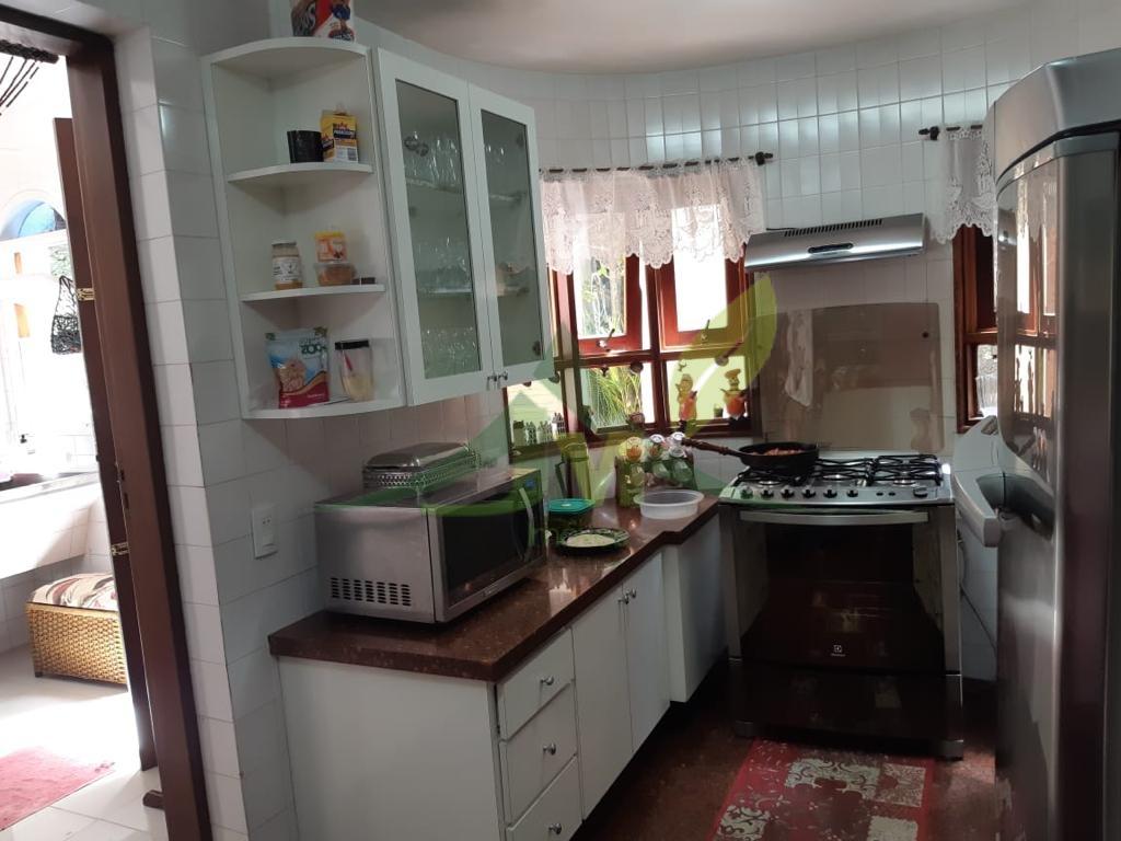 Casa de Condomínio, 4 quartos - Foto 18