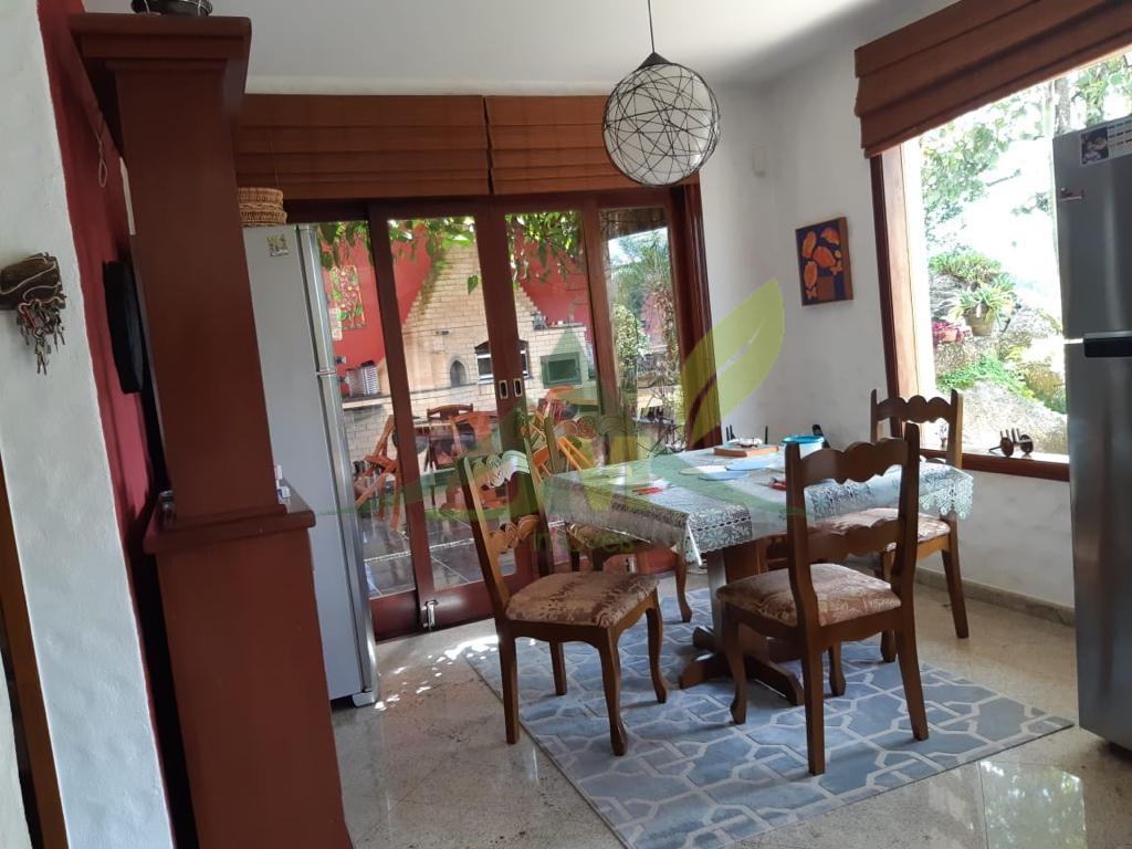Casa de Condomínio, 4 quartos - Foto 20