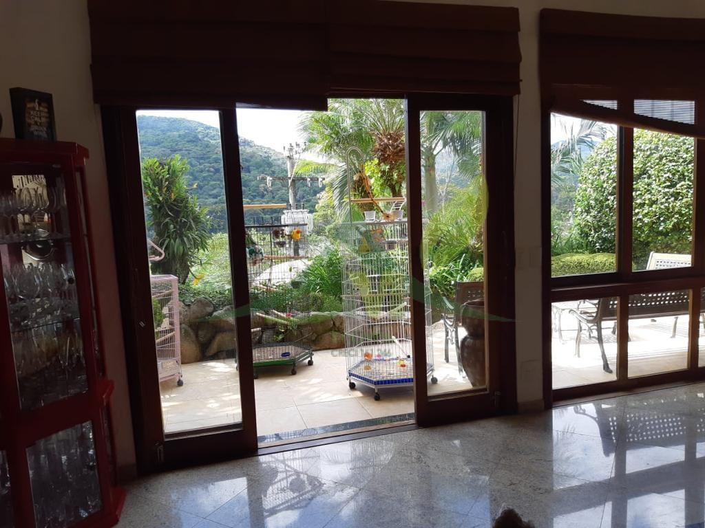 Casa de Condomínio, 4 quartos - Foto 21
