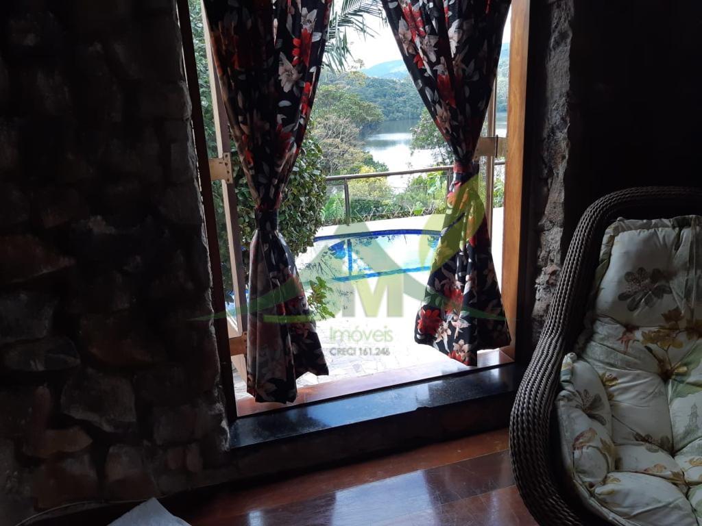 Casa de Condomínio, 4 quartos - Foto 23