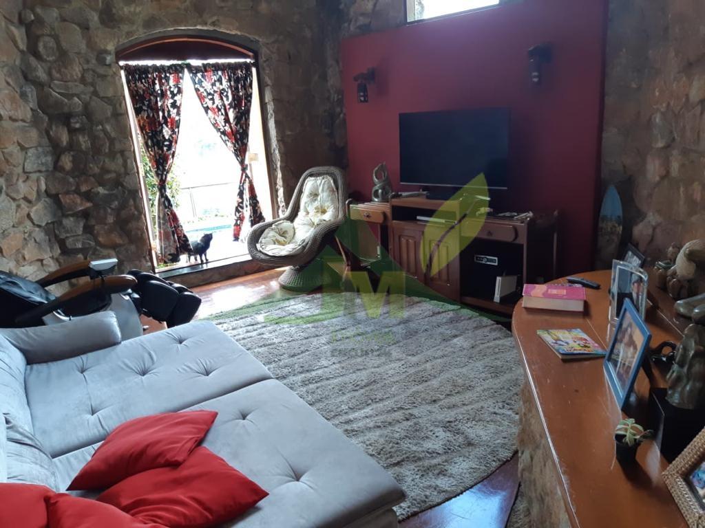 Casa de Condomínio, 4 quartos - Foto 24