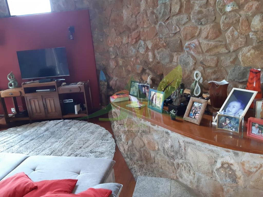 Casa de Condomínio, 4 quartos - Foto 25